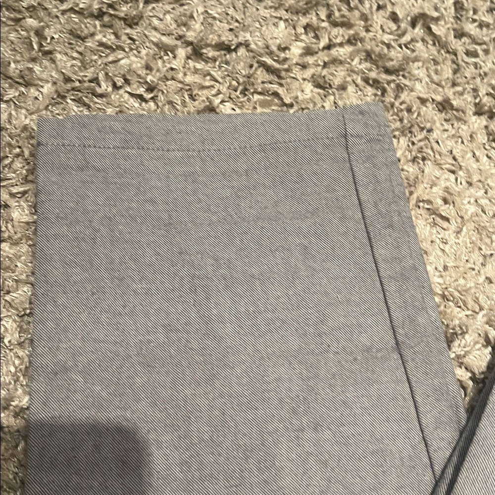 41 Hawthorn Light Gray Chinos - Picture 4 of 9